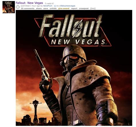 r/falloutnewvegas|Fallout: New Vegas on Steam.